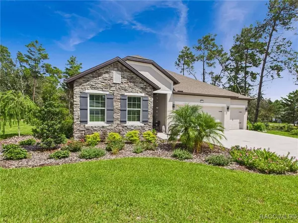 4 Crossandra DR, Homosassa, FL 34446