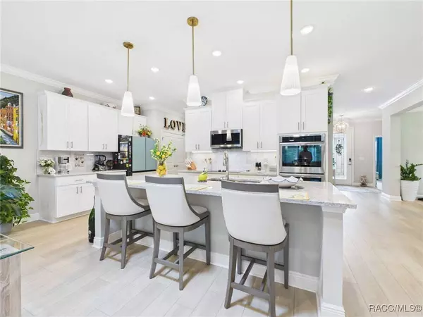 4 Crossandra DR, Homosassa, FL 34446