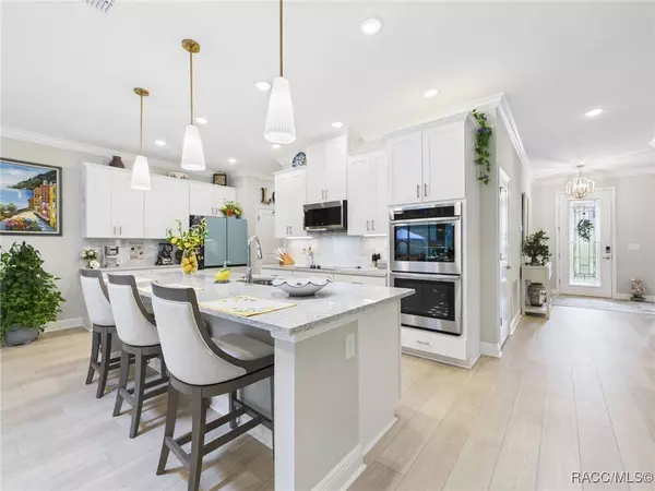 4 Crossandra DR, Homosassa, FL 34446