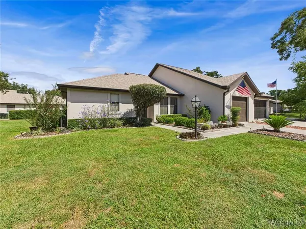 6251 W Weston DR, Crystal River, FL 34429