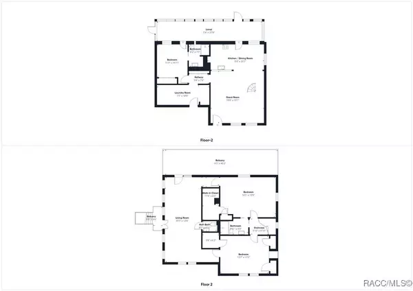 11590 N Kayak PT, Inglis, FL 34449