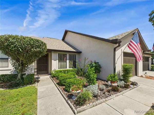 6251 W Weston DR, Crystal River, FL 34429