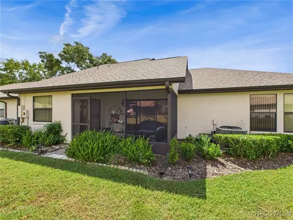 6251 W Weston DR, Crystal River, FL 34429