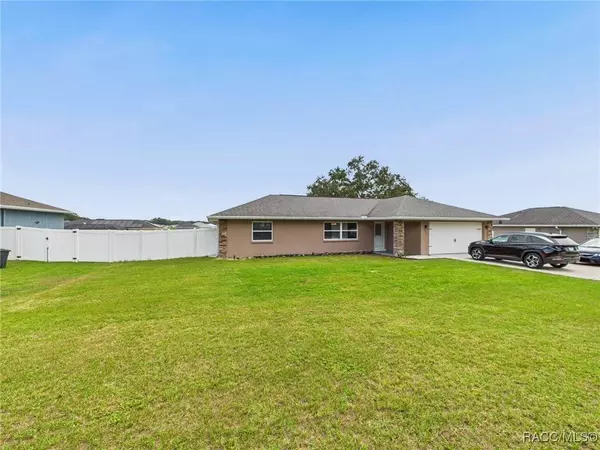 145 N Independence HWY, Inverness, FL 34453