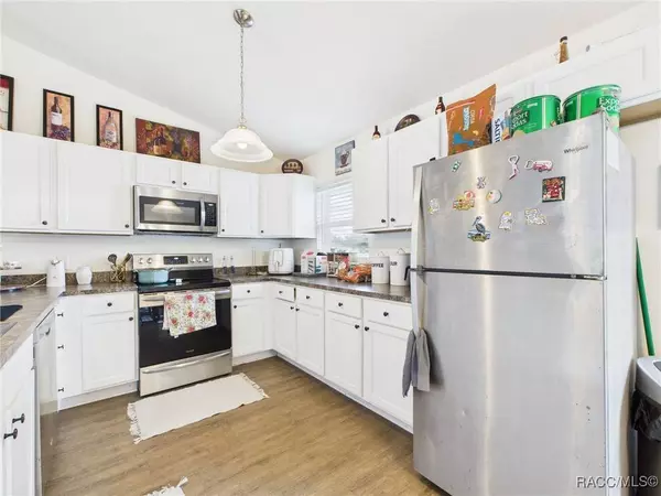 145 N Independence HWY, Inverness, FL 34453