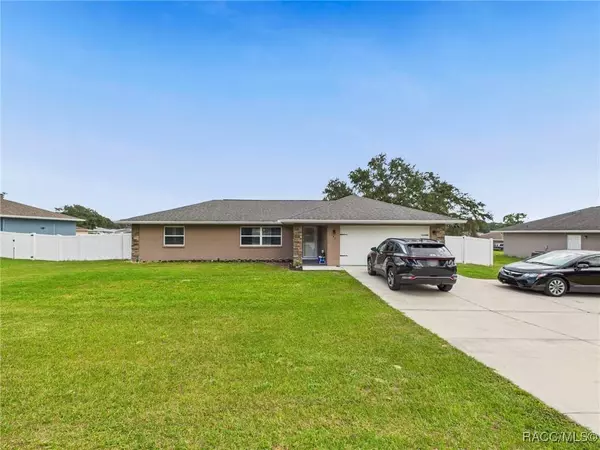 145 N Independence HWY, Inverness, FL 34453