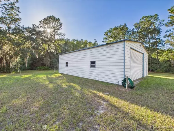 5198 N Sierra Vista DR, Crystal River, FL 34428