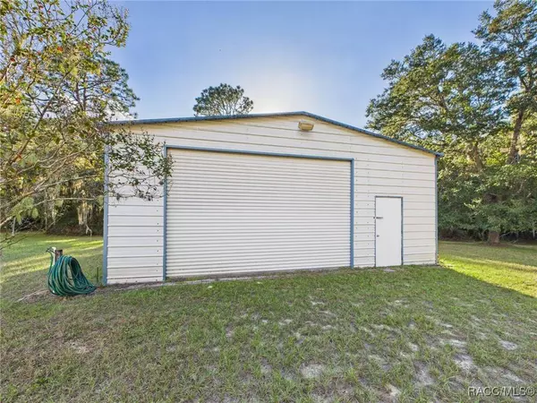 5198 N Sierra Vista DR, Crystal River, FL 34428