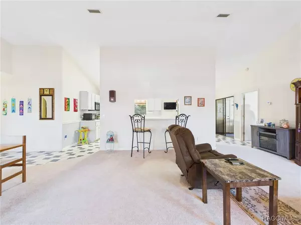 6268 W Weston DR, Crystal River, FL 34429