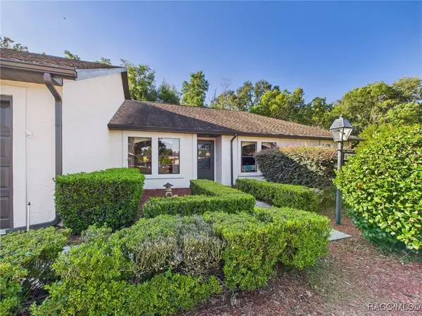 6268 W Weston DR, Crystal River, FL 34429