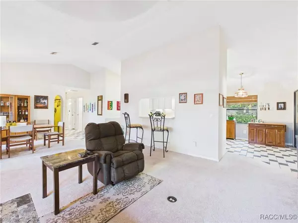 6268 W Weston DR, Crystal River, FL 34429