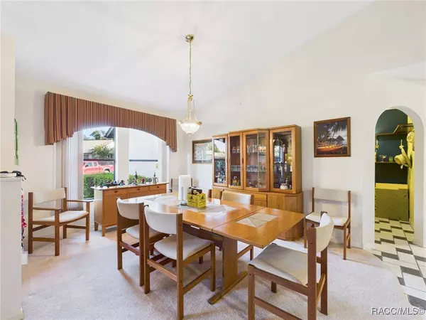 6268 W Weston DR, Crystal River, FL 34429