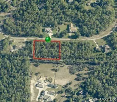 4151 N Hatchet CIR, Beverly Hills, FL 34465