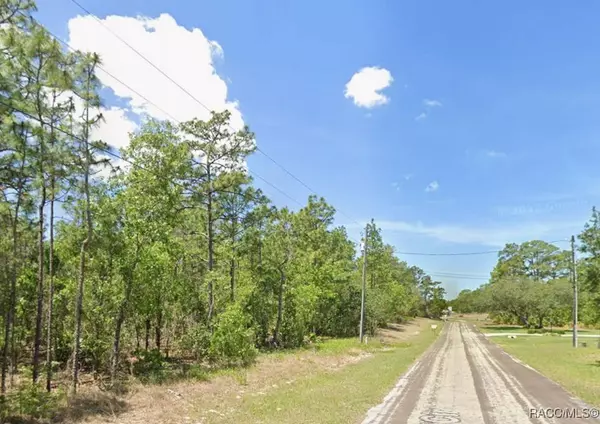 4151 N Hatchet CIR, Beverly Hills, FL 34465