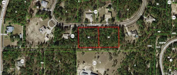 4151 N Hatchet CIR, Beverly Hills, FL 34465