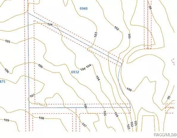 6932 N Steward PT, Dunnellon, FL 34434