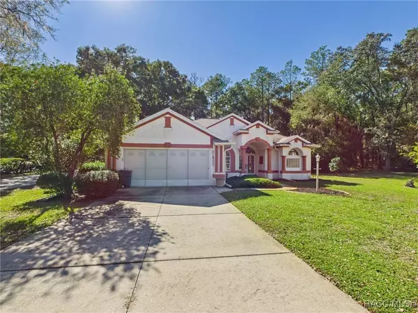 19439 SW 101st Place RD, Dunnellon, FL 34432