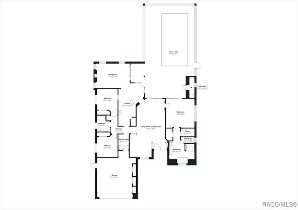 19439 SW 101st Place RD, Dunnellon, FL 34432