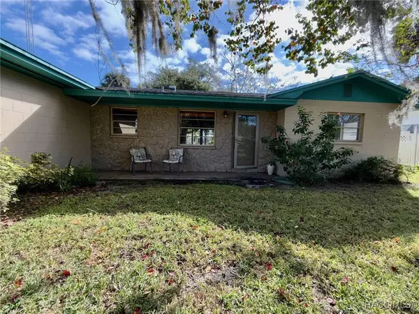 3901 N Nokomis PT, Crystal River, FL 34428