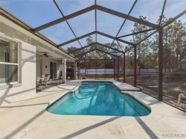 5246 W Piute DR, Beverly Hills, FL 34465