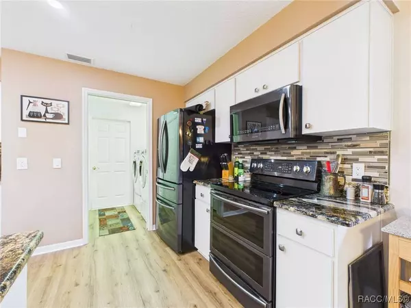 3792 E Kiwi Cove CT, Hernando, FL 34442