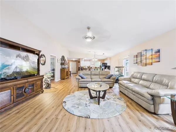 3792 E Kiwi Cove CT, Hernando, FL 34442