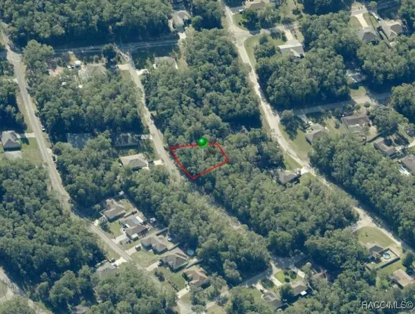 1926 W Rolling PL, Citrus Springs, FL 34434