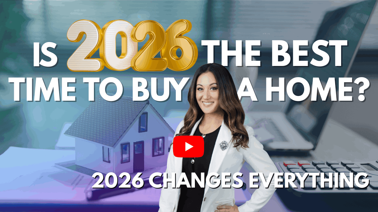 Vancouver real estate market outlook 2026 for home buyers and investors