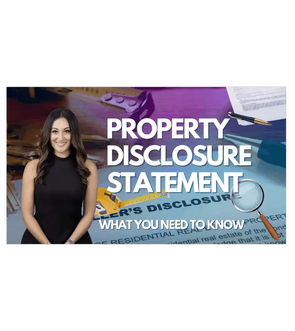 feature image of Property Disclosure Statement (PDS) in BC: The Form That Can Save You From Expensive Surprises