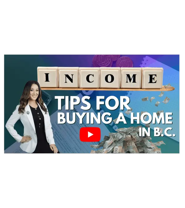 feature image of Income and Mortgage Approval in Vancouver: What Lenders Really Look For