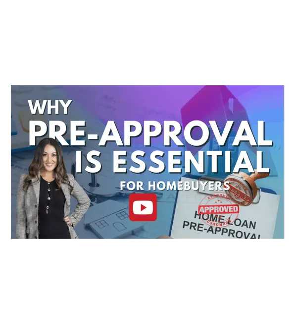 feature image of Mortgage Pre Approval in Vancouver: Why It Matters More Than Ever
