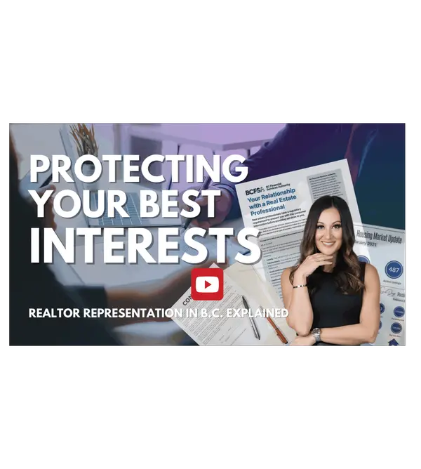 feature image of Agency Relationships in BC Real Estate: What “Representation” Really Means