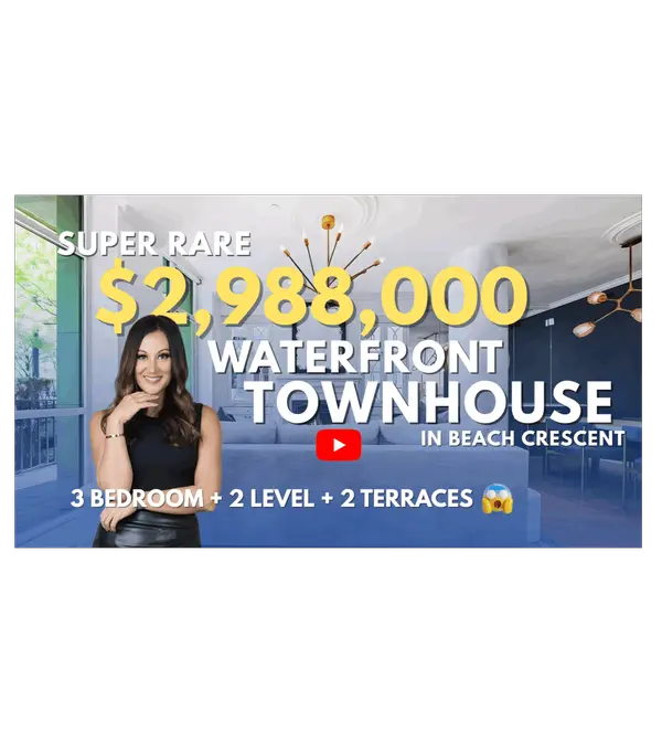 A Rare Yaletown Offering That Feels Like the Best of Both Worlds,    471 Beach Crescent