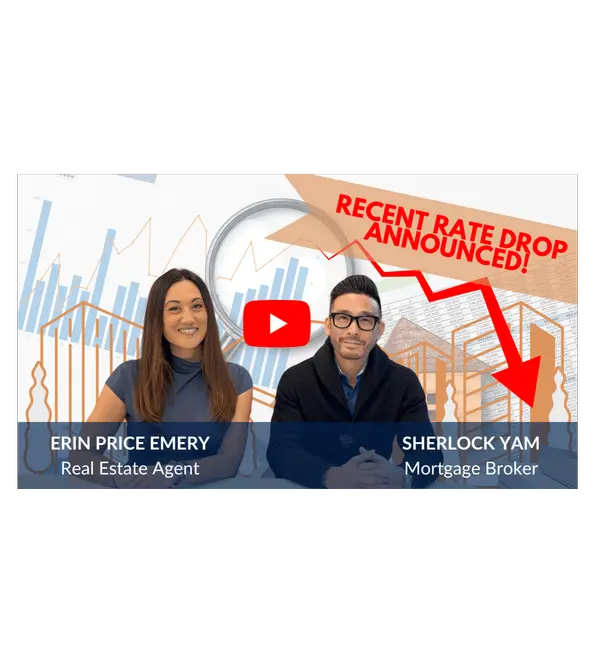 feature image of New Rate Cuts for Current Homeowners and Prospective Buyers Announced︱October 2024