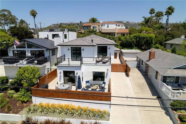 1703 S Ola Vista, San Clemente, CA 92672