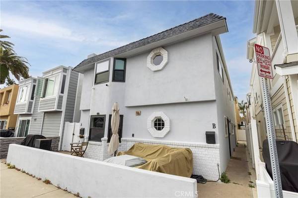 116 E Balboa BLVD, Newport Beach, CA 92661