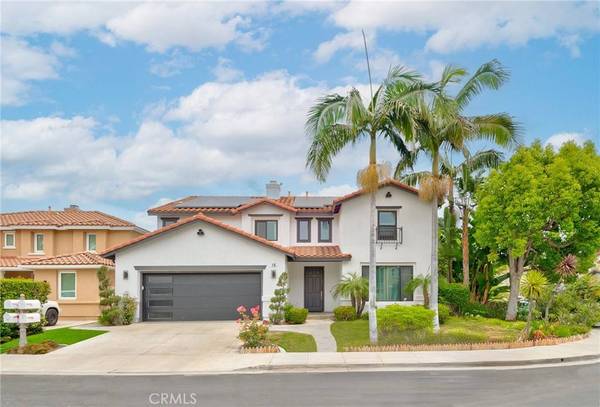 15 Medlar, Irvine, CA 92618