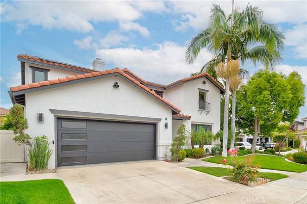 15 Medlar, Irvine, CA 92618