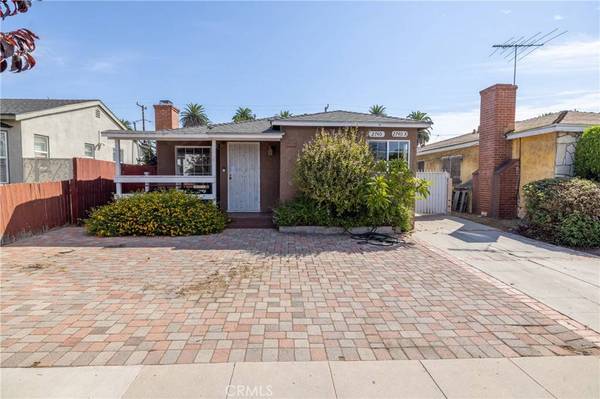 2740 Easy AVE, Long Beach, CA 90810