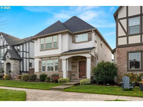 28723 SW SERENITY WAY, Wilsonville, OR 97070