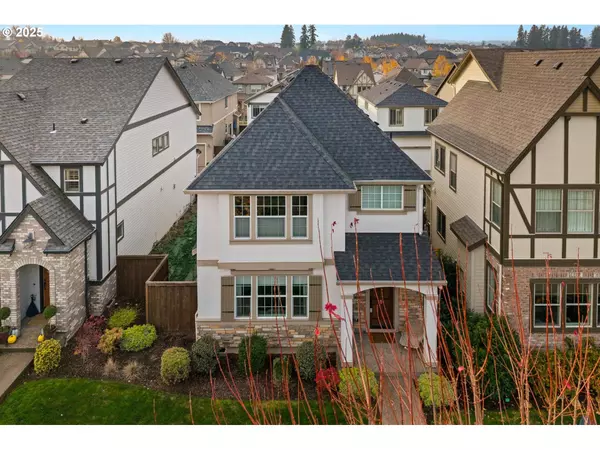 28723 SW SERENITY WAY, Wilsonville, OR 97070