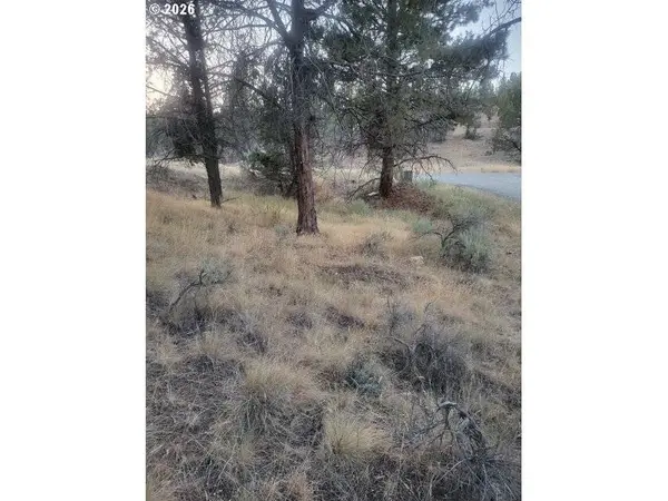 5834 NW COMBS ST, Prineville, OR 97754