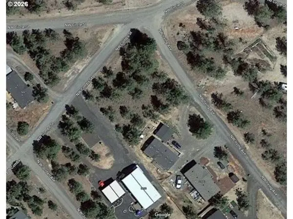 5834 NW COMBS ST, Prineville, OR 97754