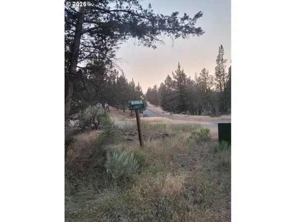 5834 NW COMBS ST, Prineville, OR 97754