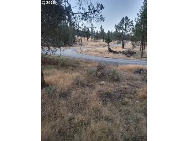 5834 NW COMBS ST, Prineville, OR 97754