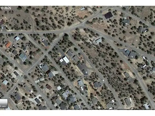 5834 NW COMBS ST, Prineville, OR 97754