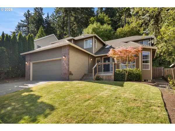 15350 SW FIRTREE DR, Portland, OR 97223