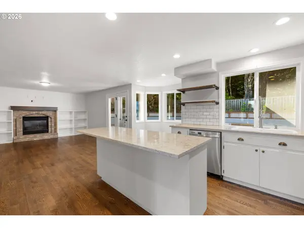 15350 SW FIRTREE DR, Portland, OR 97223