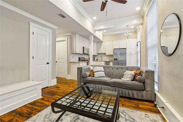 305 DECATUR ST #202, New Orleans, LA 70130