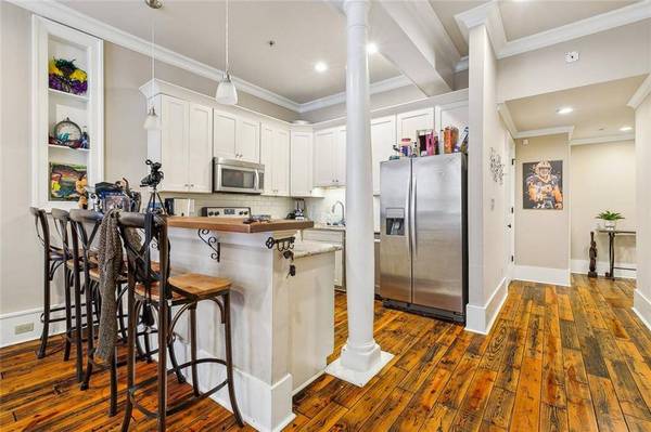 305 DECATUR ST #301, New Orleans, LA 70130